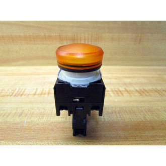 Siemens 3SU1401-1BC30-1AA0 Led Module 3SU14011BC301AA0 w3SU1401-1BC30-1AA0 & Base - New No Box