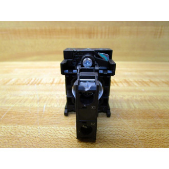 Siemens 3SU1401-1BC30-1AA0 Led Module 3SU14011BC301AA0 w3SU1401-1BC30-1AA0 & Base - New No Box