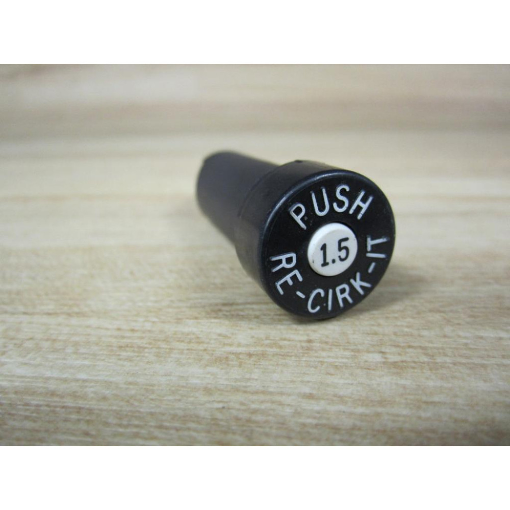 Heinemann KD1 RE-CIRK-IT Breaker KD1 KD1-1.5A - New No Box