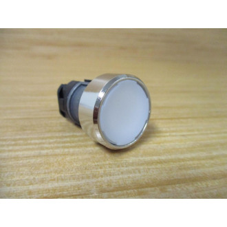 Siemens 3SB3 639-0AA61 White 3SB36390AA61 Complete