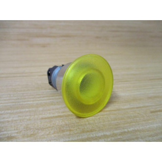 Siemens 3SB35 01-1GA31 Yellow 3SB35011GA31
