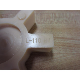 Lovejoy L-110 HY Spider Coupling - New No Box