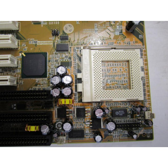 Soyo SY-71ZB+N Mother Board  SY71ZBN