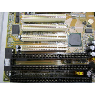 Soyo SY-71ZB+N Mother Board  SY71ZBN