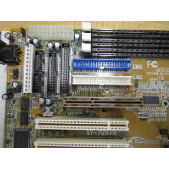 Soyo SY-71ZB+N Mother Board  SY71ZBN