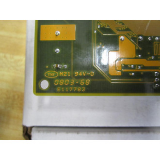 Soyo SY-71ZB+N Mother Board  SY71ZBN