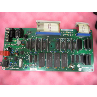 Allen Bradley 8500-MBIO IO Board 460600-0060 159978 REV01 - Used