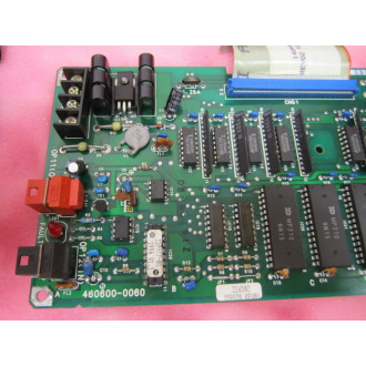 Allen Bradley 8500-MBIO IO Board 460600-0060 159978 REV01 - Used