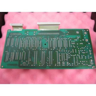 Allen Bradley 8500-MBIO IO Board 460600-0060 159978 REV01 - Used