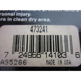 Federal Mogul 473241 Oil Seal Timken