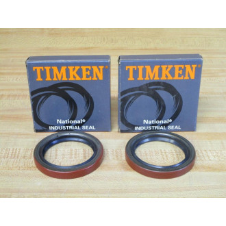 National Federal Mogul 471272 Timken Oil Seal