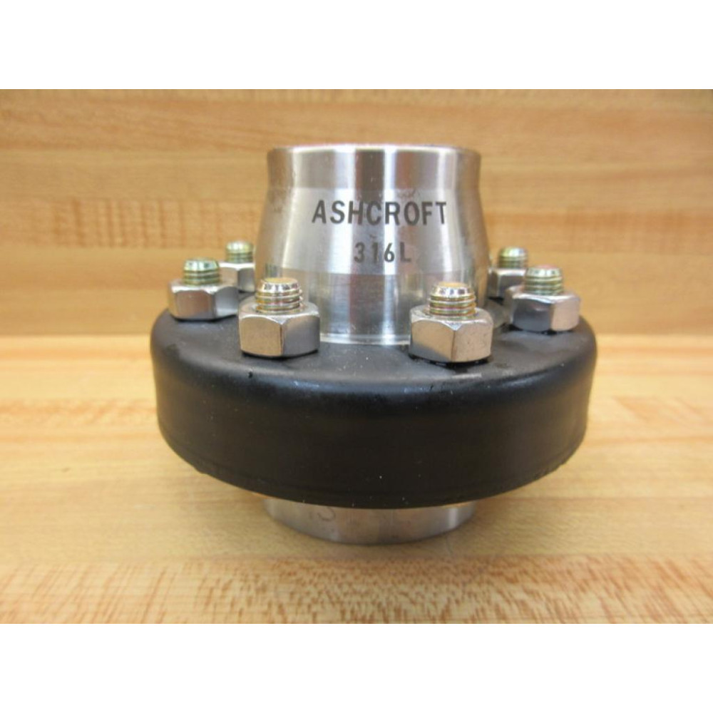 Ashcroft 50200YV04T Pressure Seal - New No Box