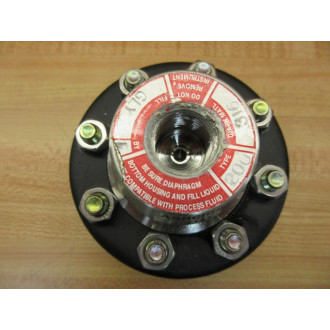Ashcroft 50200YV04T Pressure Seal - New No Box