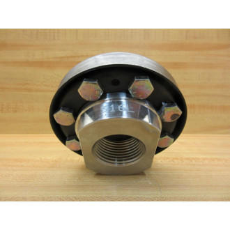 Ashcroft 50200YV04T Pressure Seal - New No Box