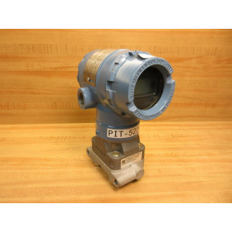 Rosemount 2051CG1A22A1AE5M5Q4 Pressure Transmitter - New No Box