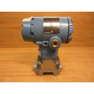 Rosemount 2051CG1A22A1AE5M5Q4 Pressure Transmitter - New No Box