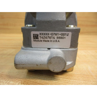 Rosemount 2051CG1A22A1AE5M5Q4 Pressure Transmitter - New No Box