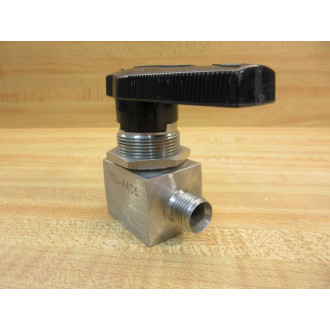 Whitey SS-44S6 Ball Valve SS44S6 - New No Box