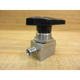 Whitey SS-44S6 Ball Valve SS44S6 - New No Box