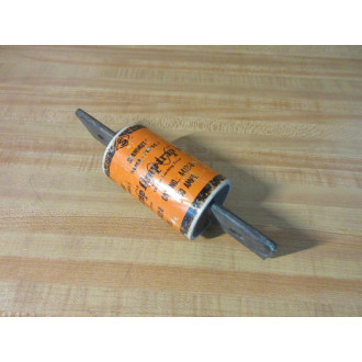 Gould Shawmut Ferraz Amp-Trap A4J250 Fuse - Used