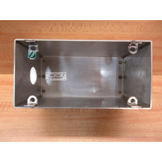 Allen Bradley 800H-2HA4R Lever Actuator 800H2HA4R With StartStop Buttons - New No Box