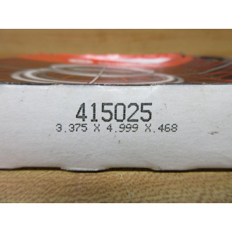 Federal Mogul 415025 National Oil Seal
