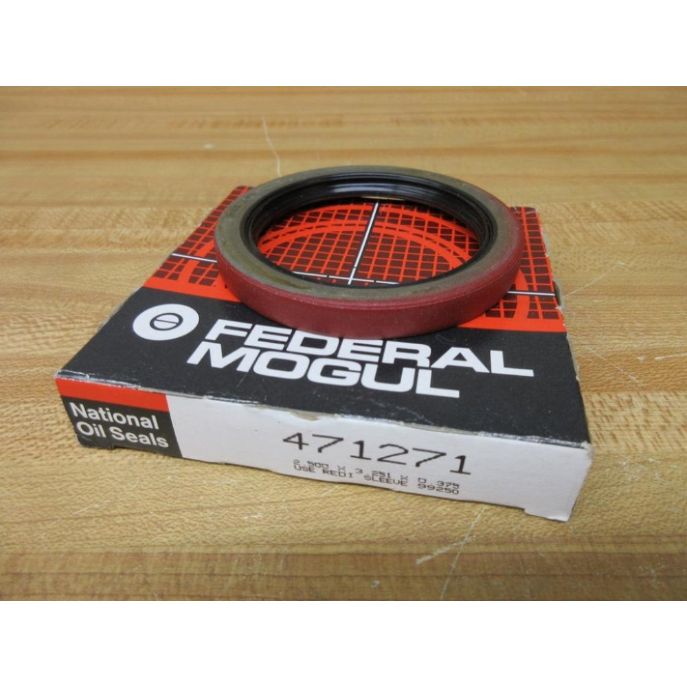 Federal Mogul 471271 Shaft Seal