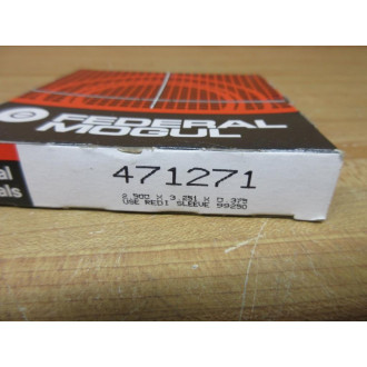 Federal Mogul 471271 Shaft Seal