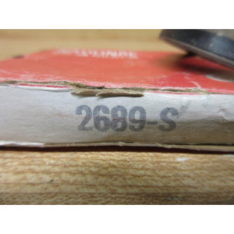 Federal Mogul 2689-S Oil Seal 2689S
