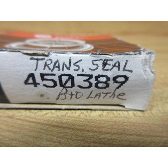 Federal Mogul 450389 National Oil Seal