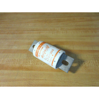 Gould Shawmut Ferraz A70P300-4 Mersen Amp-Trap Fuse A70P300 - New No Box