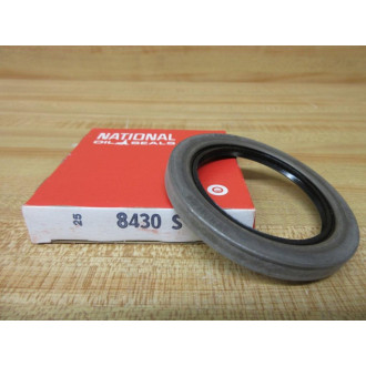 Federal Mogul 8430 S National Oil Seal 8430S