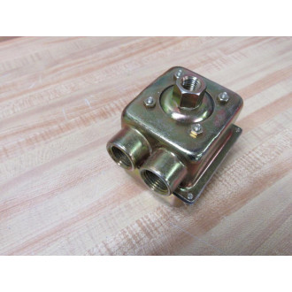Furnas 69WD3W Pressure Switch