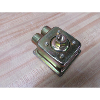 Furnas 69WD3W Pressure Switch