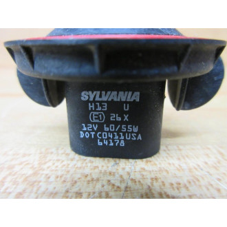 Sylvania H13 Head Light Bulb - New No Box