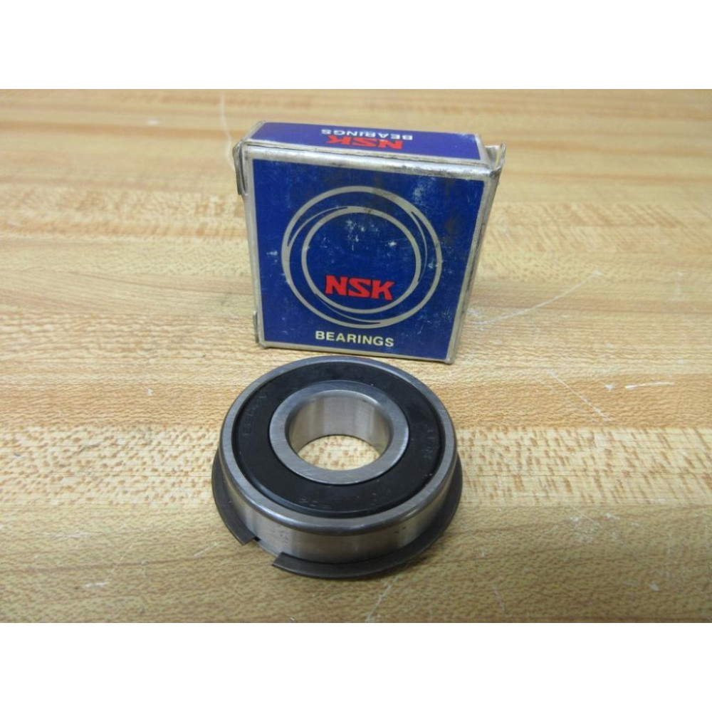 NSK 6203VVC3E Ball Bearing