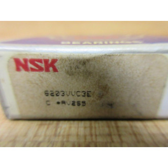 NSK 6203VVC3E Ball Bearing