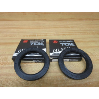 TCM 23333TC Dichtomatik Oil Seal (Pack of 2)
