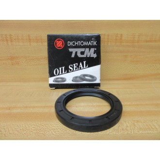 TCM 23333TC Dichtomatik Oil Seal (Pack of 2)