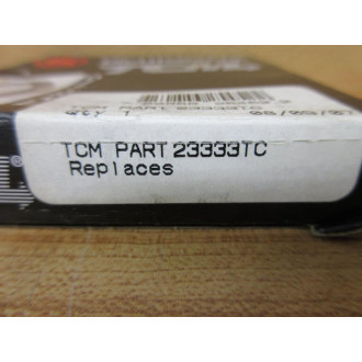 TCM 23333TC Dichtomatik Oil Seal (Pack of 2)