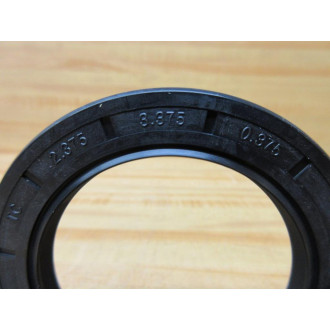 TCM 23333TC Dichtomatik Oil Seal (Pack of 2)