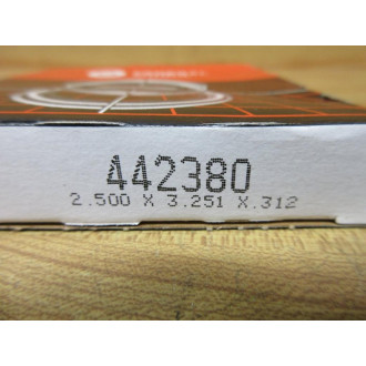 Federal Mogul 442380 Oil Seal