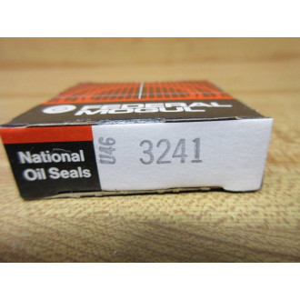 Federal Mogul 3241 National Oil Seal
