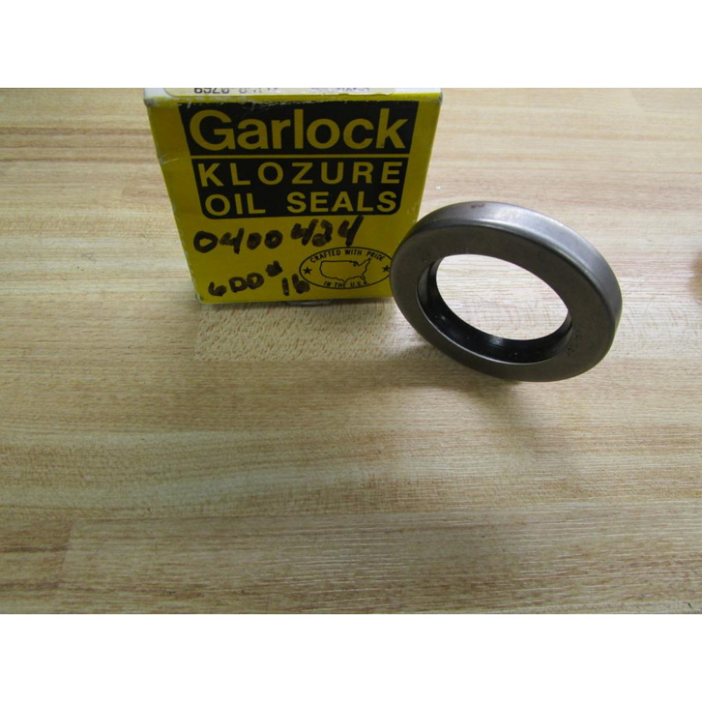 Garlock Klozure 21158-0769 Oil Seal 1 pc