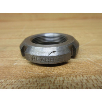 Whittet-Higgins BHI-05 Bearhug Self Locking Locknut BHI05