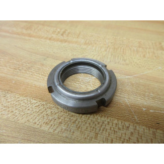 Whittet-Higgins BHI-05 Bearhug Self Locking Locknut BHI05