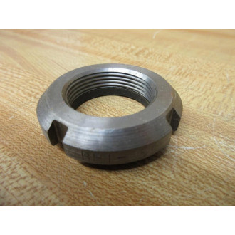 Whittet-Higgins BHI-05 Bearhug Self Locking Locknut BHI05