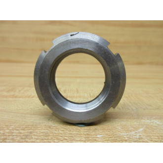 Whittet-Higgins BHI-05 Bearhug Self Locking Locknut BHI05