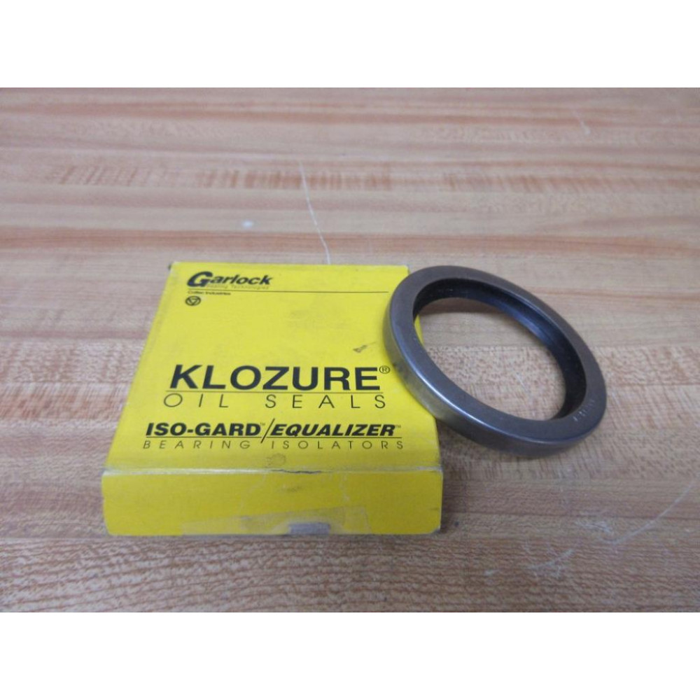 Garlock Klozure 21158-1729 Oil Seal 63X1729