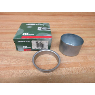 Chicago Rawhide 99242 SKF Speedi-Sleeve Shaft Repair Sleeve